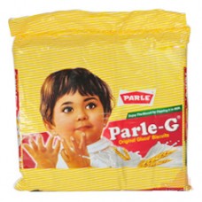 PARLE G GLUCOSE BISCUITS